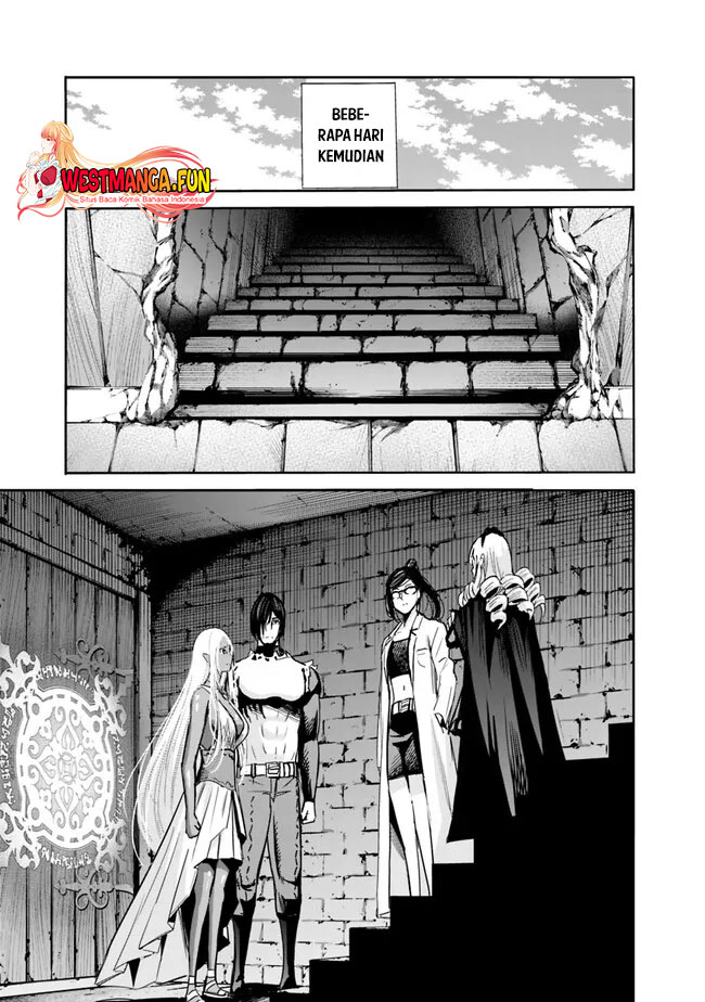 Uragirareta S Rank Boukensha no Ore wa, Aisuru Dorei no Kanojora to Tomoni Dorei dake no Harem Guild o Tsukuru